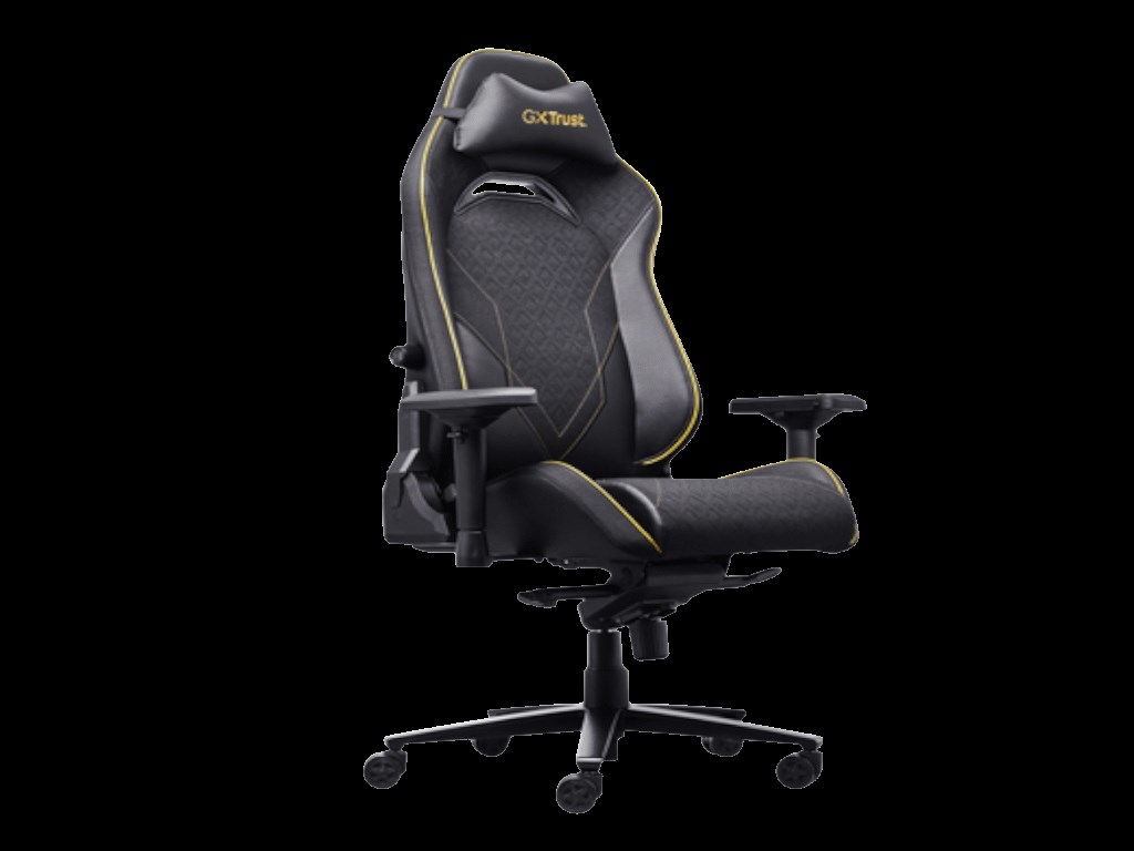 Stolica TRUST GXT721 RUYA PRO gaming/crna Gaming nameštaj SOPING.RS 42 Stolica TRUST GXT721 RUYA PRO gaming/crna - Слика 2
