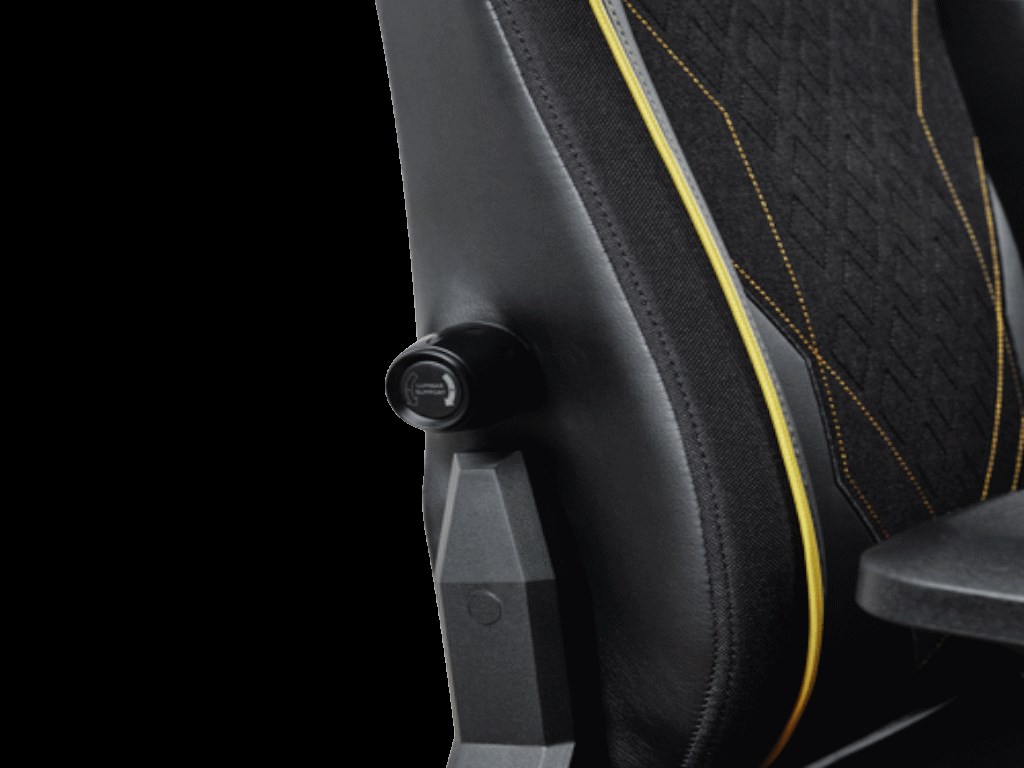 Stolica TRUST GXT721 RUYA PRO gaming/crna Gaming nameštaj SOPING.RS 43 Stolica TRUST GXT721 RUYA PRO gaming/crna - Слика 3