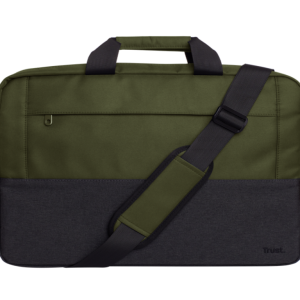 Torba TRUST 16" LISBOA/zelena