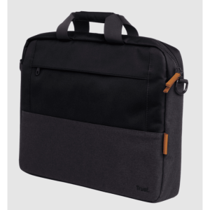 Torba TRUST 16" LISBOA/crna