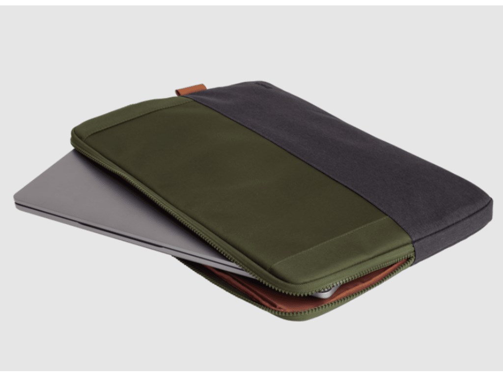 Futrola TRUST 16″ LISBOA SLEEVE/zelena Torbe za laptop SOPING.RS 42 Futrola TRUST 16" LISBOA SLEEVE/zelena - Слика 2