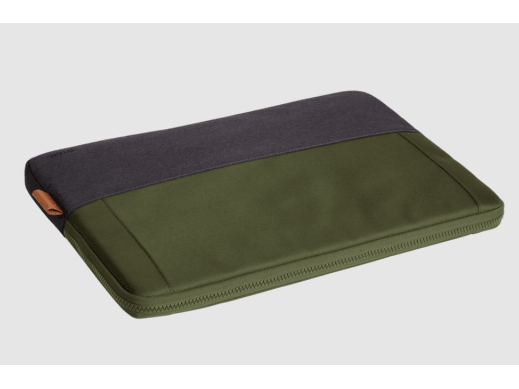 Futrola TRUST 16″ LISBOA SLEEVE/zelena Torbe za laptop SOPING.RS 43 Futrola TRUST 16" LISBOA SLEEVE/zelena - Слика 3