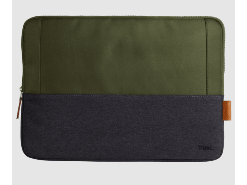 Futrola TRUST 16″ LISBOA SLEEVE/zelena Torbe za laptop SOPING.RS 41 Futrola TRUST 16" LISBOA SLEEVE/zelena