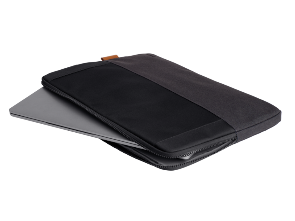Futrola TRUST 16″ LISBOA SLEEVE/crna Torbe za laptop SOPING.RS 41 Futrola TRUST 16" LISBOA SLEEVE/crna