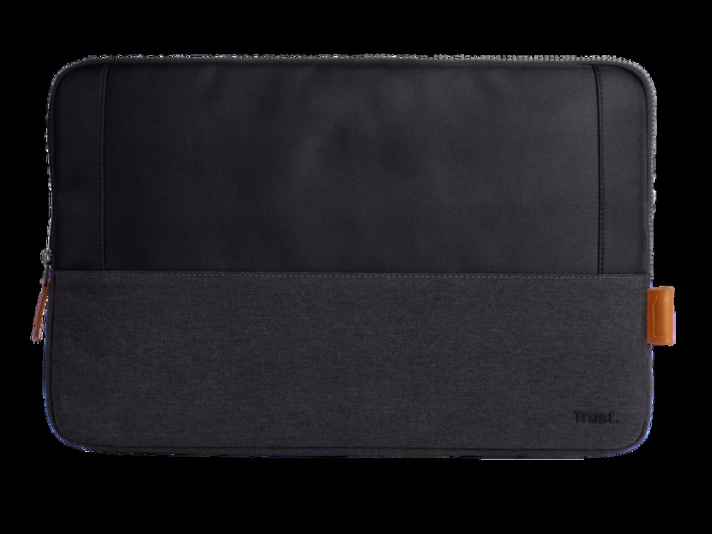 Futrola TRUST 16″ LISBOA SLEEVE/crna Torbe za laptop SOPING.RS 42 Futrola TRUST 16" LISBOA SLEEVE/crna - Слика 2