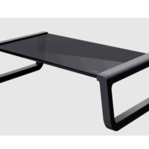 Postolje za monitore TRUST MONTA GLASS/crna Gaming nameštaj SOPING.RS Postolje za monitore TRUST MONTA GLASS/crna