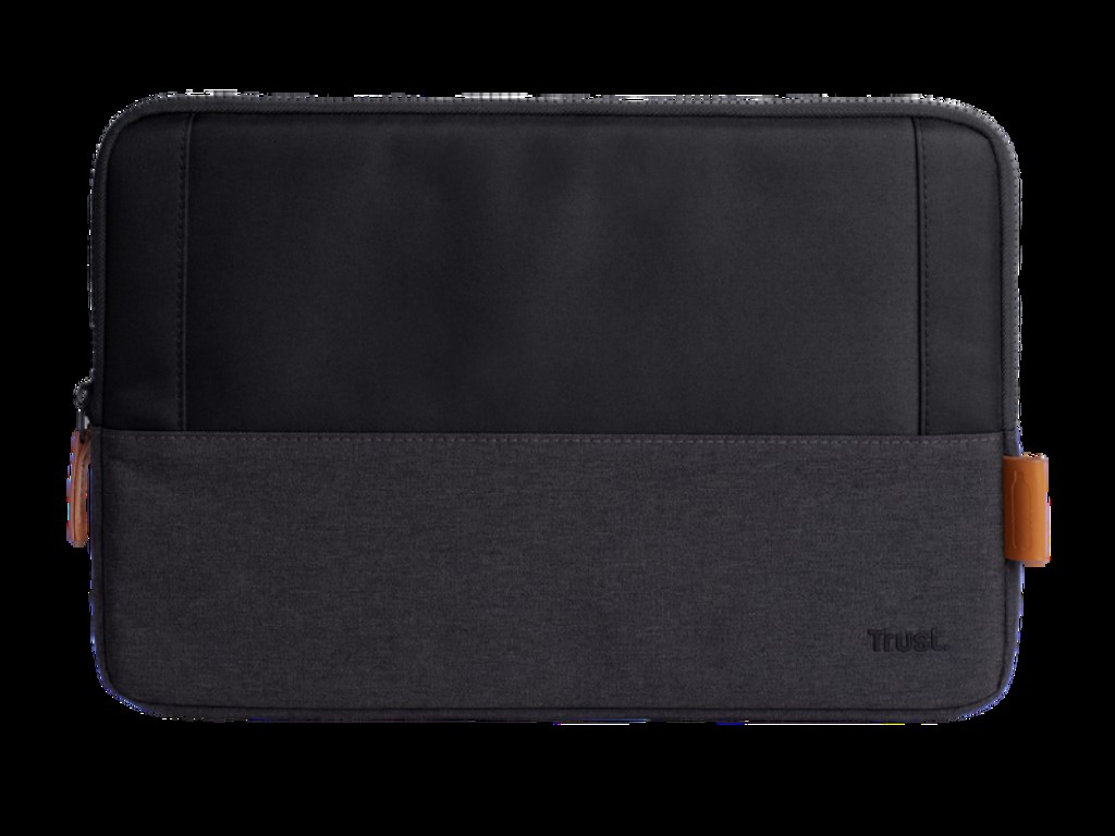 Futrola TRUST 13.3″ LISBOA SLEEVE/crna Torbe za laptop SOPING.RS 42 Futrola TRUST 13.3" LISBOA SLEEVE/crna - Слика 2