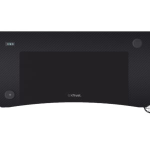 Sto TRUST GXT710 LUMINUS PRO RGB DESK