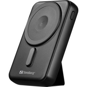 Powerbank Sandberg Mag 420-94 10000mAh Wireless 15W