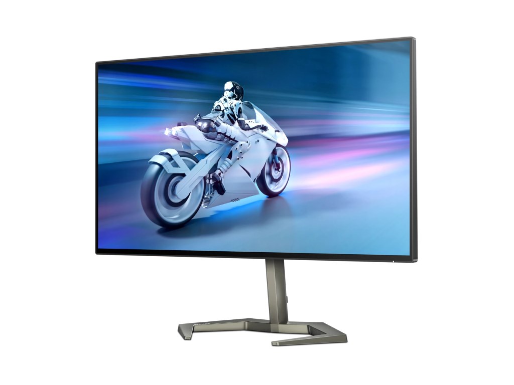 Monitor PHILIPS EVNIA 27M1F5800/00 27″/IPS/3840×2160/144Hz/1ms GtG/HDMIx2,DPx2,USB/Gsync/Pivot/crna Monitori SOPING.RS 44 Monitor PHILIPS EVNIA 27M1F5800/00 27"/IPS/3840x2160/144Hz/1ms GtG/HDMIx2,DPx2,USB/Gsync/Pivot/crna - Слика 4