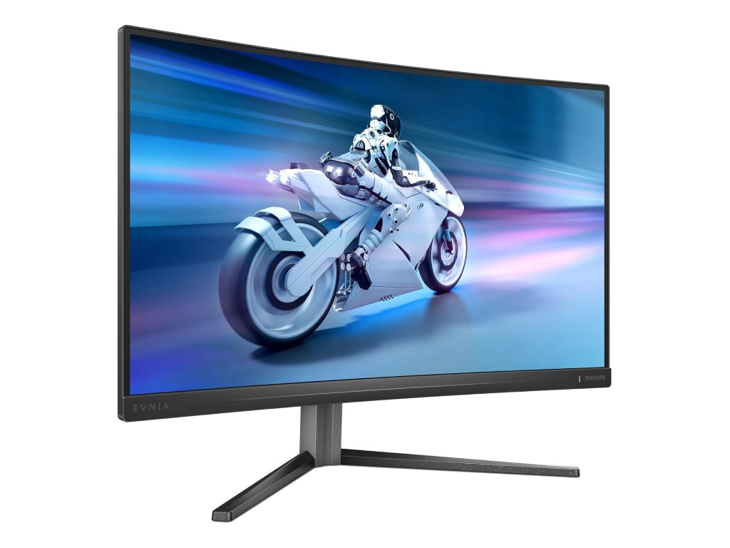 Monitor PHILIPS Evnia 27M2C5200W/00 27″/VA,zakrivljen/1920×1080/280Hz/1ms GtG/HDMIx2,DP/Pivot,visina Monitori SOPING.RS 41 Monitor PHILIPS Evnia 27M2C5200W/00 27"/VA,zakrivljen/1920x1080/280Hz/1ms GtG/HDMIx2,DP/Pivot,visina