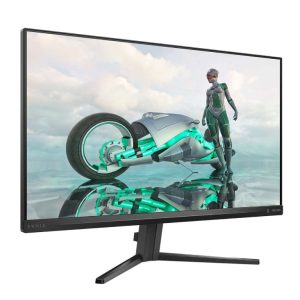 Monitor PHILIPS Evnia 27M2N3500NL/00 27"/VA/2560x1440/180Hz/1ms GtG/HDMIx2,DP/Freesync/tamnosiva
