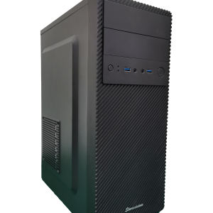 Racunar DSCL Ryzen 3 3200G/8GB/M.2 256GB/500W Desktop računari SOPING.RS Racunar DSCL Ryzen 3 3200G/8GB/M.2 256GB/500W
