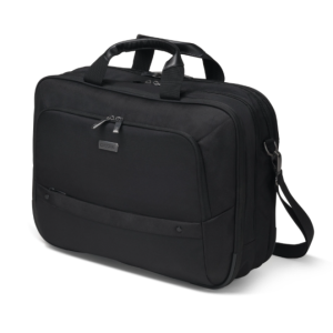 Torba za laptop Dicota Eco Top Traveller Twin Select D31646 15.6" crna