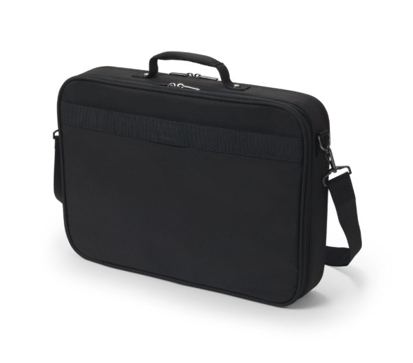 Torba za laptop Dicota Eco Multi Plus Base D30492-RPET 17.3″ crna Torbe za laptop SOPING.RS 42 Torba za laptop Dicota Eco Multi Plus Base D30492-RPET 17.3" crna - Слика 2