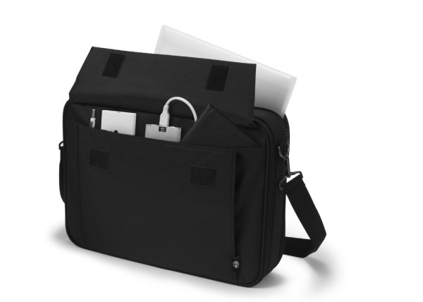 Torba za laptop Dicota Eco Multi Plus Base D30492-RPET 17.3″ crna Torbe za laptop SOPING.RS 44 Torba za laptop Dicota Eco Multi Plus Base D30492-RPET 17.3" crna - Слика 4