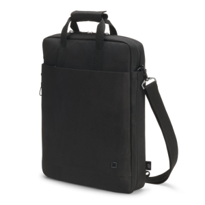 Torba za laptop Dicota Tote Bag Eco Motion D31877-RPET 15.6" crna