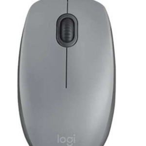Miš USB Logitech M110 Optical Grey 910-006760