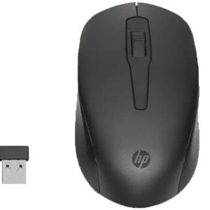 Miš HP 150 bežicni/2S9L1AA/crna