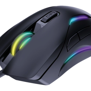 Miš Sandberg LightFlow 6D Gamer Mouse 640-27