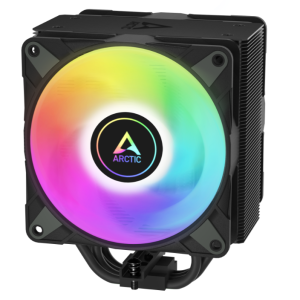 CPU Hladnjak Arctic Freezer 36 A-RGB (Black), ACFRE00124A