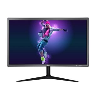 Monitor 23.8" Stars Solutions E11 VA 1920x1080/250cd/5ms/VGA/HDMI/VESA