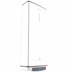 Bojler ARISTON Velis PRO WiFi 50 EU akumulacioni/WiFi/vertikal ili horiz/ 2.5x51.1x79.7/beli