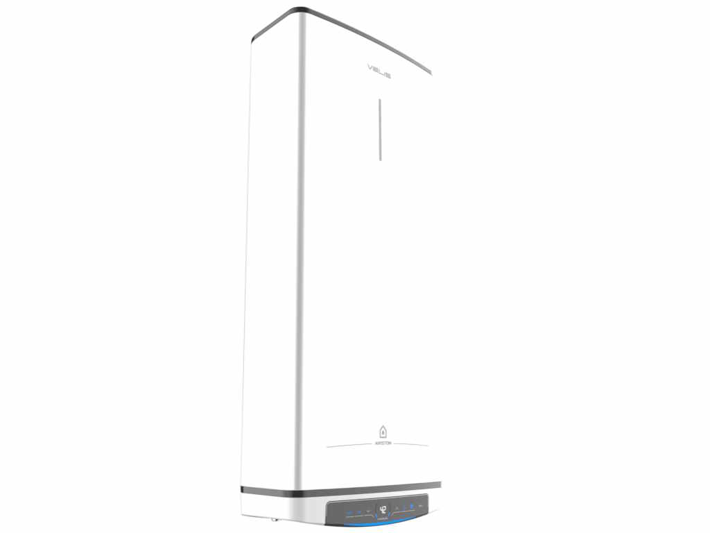 Bojler ARISTON Velis PRO WiFi 50 EU akumulacioni/WiFi/vertikal ili horiz/ 2.5×51.1×79.7/beli Bojleri SOPING.RS 41 Bojler ARISTON Velis PRO WiFi 50 EU akumulacioni/WiFi/vertikal ili horiz/ 2.5x51.1x79.7/beli