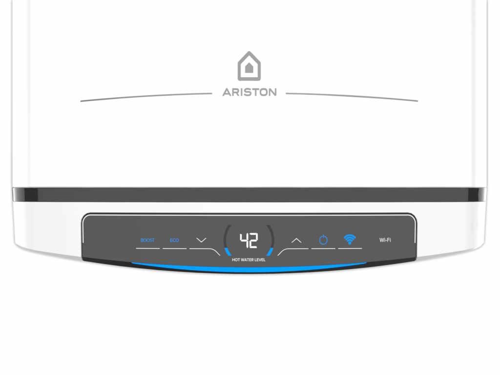 Bojler ARISTON Velis PRO WiFi 50 EU akumulacioni/WiFi/vertikal ili horiz/ 2.5×51.1×79.7/beli Bojleri SOPING.RS 42 Bojler ARISTON Velis PRO WiFi 50 EU akumulacioni/WiFi/vertikal ili horiz/ 2.5x51.1x79.7/beli - Слика 2