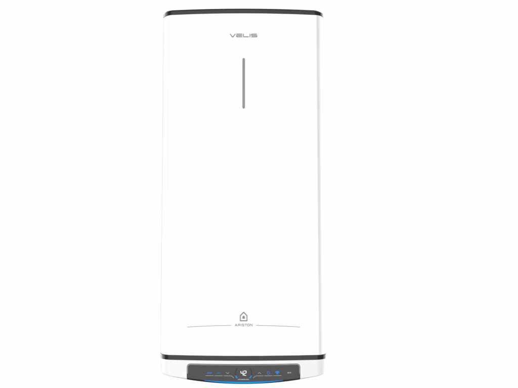 Bojler ARISTON Velis PRO WiFi 50 EU akumulacioni/WiFi/vertikal ili horiz/ 2.5×51.1×79.7/beli Bojleri SOPING.RS 43 Bojler ARISTON Velis PRO WiFi 50 EU akumulacioni/WiFi/vertikal ili horiz/ 2.5x51.1x79.7/beli - Слика 3