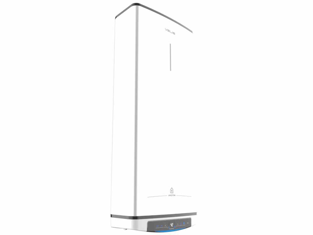 Bojler ARISTON Velis PRO WiFi 80 EU akumulacioni/WiFi/vertikal ili horiz/27.5×51.1×108.7cm/ beli Bojleri SOPING.RS 42 Bojler ARISTON Velis PRO WiFi 80 EU akumulacioni/WiFi/vertikal ili horiz/27.5x51.1x108.7cm/ beli - Слика 2