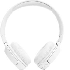 Slušalice sa mikrofonom JBL TUNE 520BT, bela