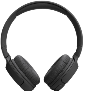 Slušalice sa mikrofonom JBL TUNE 520BT, crna