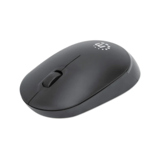 Miš Wireless Manhattan Performance III 190145, Black
