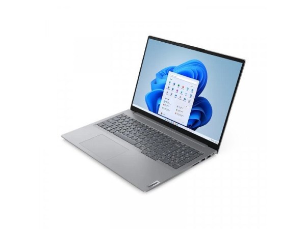 NB Lenovo ThinkBook 16 G7 U7-155H/16GB/M.2 512GBSSD/16″WUXGA/Win11Pro/21MS005DYA Laptop računari SOPING.RS 42 NB Lenovo ThinkBook 16 G7 U7-155H/16GB/M.2 512GBSSD/16"WUXGA/Win11Pro/21MS005DYA - Слика 2
