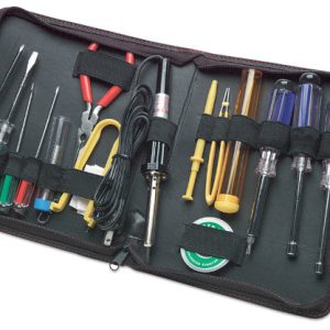Set alata za PC Manhattan 530071 17 delova Ostala mrežna oprema SOPING.RS Set alata za PC Manhattan 530071 17 delova