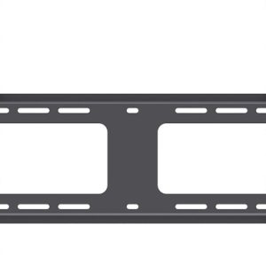 Nosač za TV tilt Manhattan 461481 37"-80"