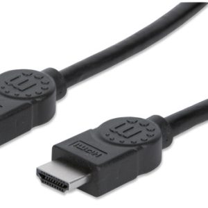Kabl Manhattan 306126 HDMI M/M 4K/30Hz/3m