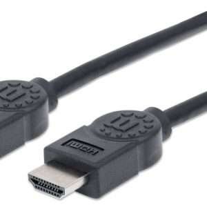 Kabl Manhattan 306119 HDMI M/M 4K/30Hz/1,8m