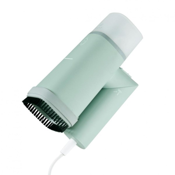 Vertikalna pegla HEINNER HGS-1500GR 1500W/140ml/20+4g/zelena Pegle za veš SOPING.RS 42 Vertikalna pegla HEINNER HGS-1500GR 1500W/140ml/20+4g/zelena - Слика 2