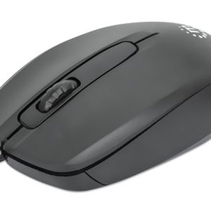 Miš Manhattan Comfort II USB 190190