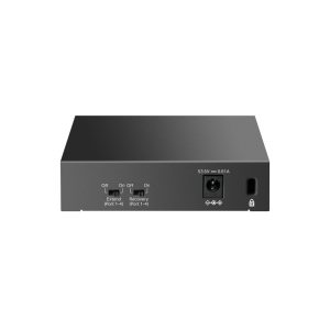 LAN Switch TP-LINK LS105LP 5port 10/100/1000Mbps/4-PoE metalno kućište