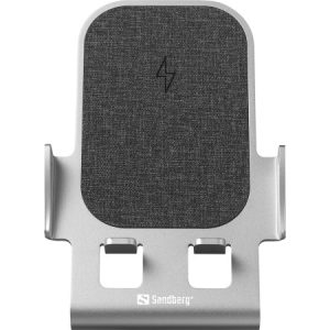Bežični punjač Sandberg 441-51 15W/Aluminium/USB-C