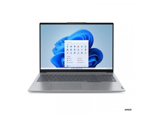 NB Lenovo ThinkBook 16 G6 R5-7430U/16GB/M.2 1TB SSD/16″ FHD/Win11Pro/S21KK008PYA Laptop računari SOPING.RS 41 NB Lenovo ThinkBook 16 G6 R5-7430U/16GB/M.2 1TB SSD/16" FHD/Win11Pro/S21KK008PYA