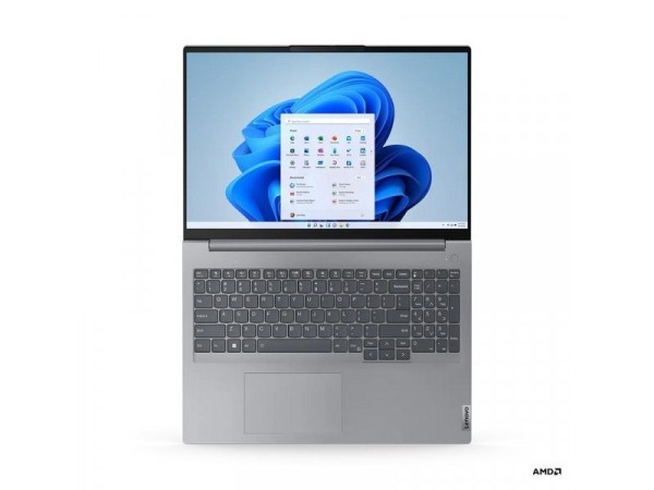 NB Lenovo ThinkBook 16 G6 R5-7430U/16GB/M.2 1TB SSD/16″ FHD/Win11Pro/S21KK008PYA Laptop računari SOPING.RS 43 NB Lenovo ThinkBook 16 G6 R5-7430U/16GB/M.2 1TB SSD/16" FHD/Win11Pro/S21KK008PYA - Слика 3