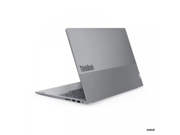 NB Lenovo ThinkBook 16 G6 R5-7430U/16GB/M.2 1TB SSD/16″ FHD/Win11Pro/S21KK008PYA Laptop računari SOPING.RS 42 NB Lenovo ThinkBook 16 G6 R5-7430U/16GB/M.2 1TB SSD/16" FHD/Win11Pro/S21KK008PYA - Слика 2