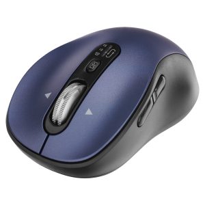 Miš Wireless Everest ETERNAL tamnoplava