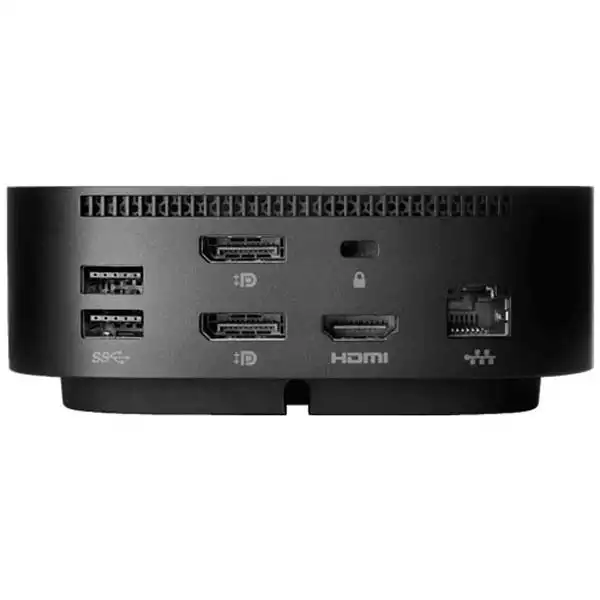 HP USB-C Docking Station Universal Dock G2 5TW13AA – 5TW13AA Docking station SOPING.RS 43 HP USB-C Docking Station Universal Dock G2 5TW13AA - 5TW13AA - Слика 3