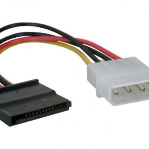 Kabl Molex - SATA JWD-SATA3
