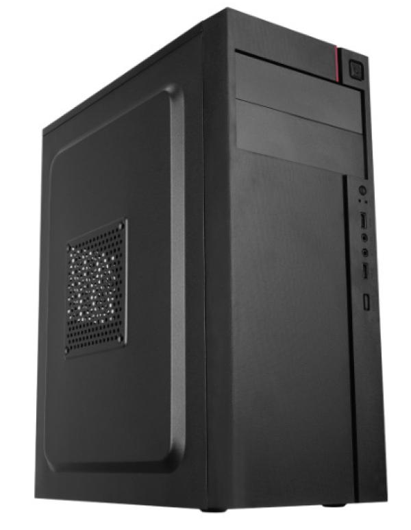 Računar DSCL Ryzen 5 3400G/8GB/256GB/500W Desktop računari SOPING.RS 41 Računar DSCL Ryzen 5 3400G/8GB/256GB/500W
